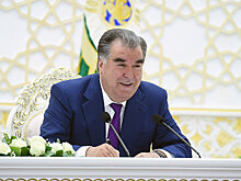 Таджики разбогатели: Рахмон заявил о снижении уровня бедности