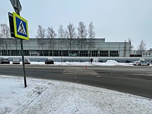 Два пешехода попали под машины по вине водителей в Вологде