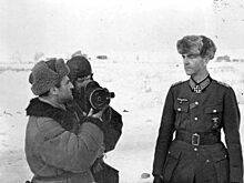 Как закончил жизнь фельдмаршал Паулюс