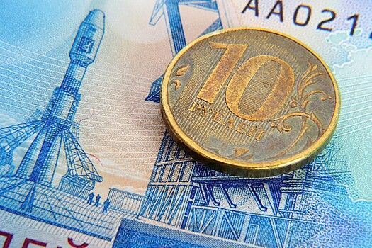 Жуковский сказал, почему рубль будет дешеветь