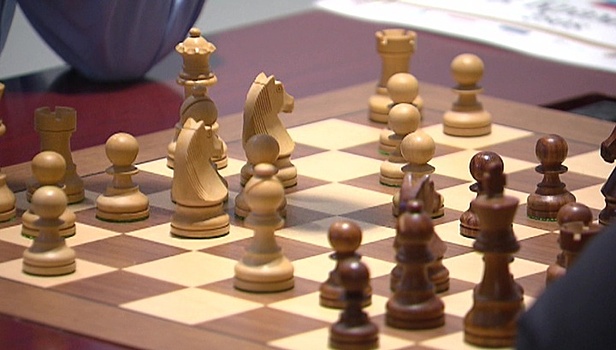 Матч за звание чемпиона мира по шахматам пройдёт в лондонском Колледже Холборна