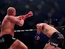 Bellator 300, Райан Бейдер, предыдущий бой, поединки против Фёдора Емельяненко, Последний Император, завершение карьеры