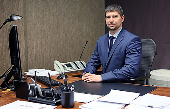 Совет директоров утвердил в должности главного инженера "МРСК Урала" и главу "Пермэнерго"