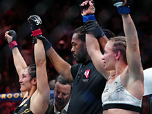 Уайт – о Шевченко и Грассо: «Они должны провести еще один реванш. Мы обязаны устроить это»