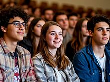 Губернатор Александр Соколов: В 2025 году 940 кировских студентов прошли третий трудовой семестр