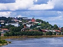 Сарапул стал одним из лучших моногородов России