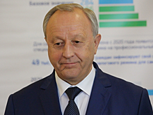 Радаева обязали согласовывать кандидатуру министра строительства области с федеральным центром