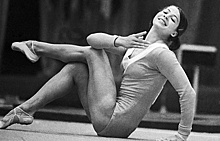 Четырехкратной олимпийской чемпионке по гимнастике Людмиле Турищевой исполняется 65 лет
