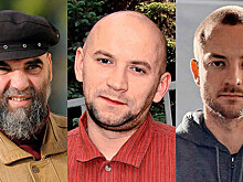 Обнародована переписка погибших в ЦАР журналистов