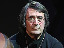 Башмет рассказал о состоянии Михалкова