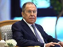 Baijiahao: Предложение Лаврова вызвало недовольство Японии