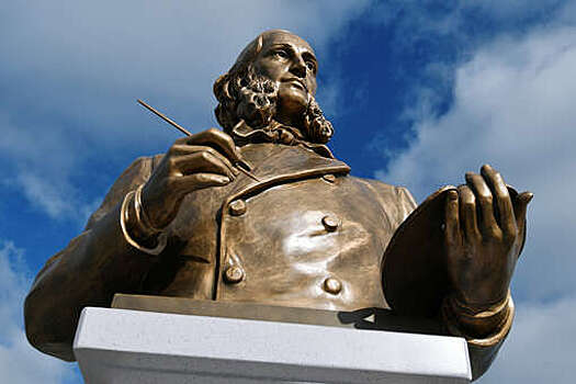 В Крыму заявили о готовности забрать снесенный в Карабахе памятник Айвазовскому