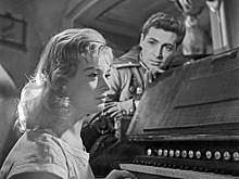 Скончалась известная актриса, сыгравшая в фильме «Майские звезды»