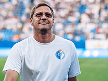 Корнеев: «Хочу ошибаться, но думаю, что Пятибратов в «Факеле» — временная история»
