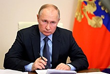 Путин: Россия не становилась врагом ни одной стране