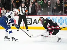 The Athletic о «примечательной» статистике россиян в НХЛ: Кучеров — среди величайших, Бут — будущая угроза