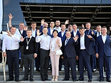 Уватские нефтяники попали в число лучших работников "Роснефти"