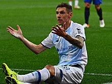 В Киеве мобилизован экс-футболист сборной Украины