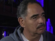 Чарло не заслуживает драться с победителем боя Головкин–Альварес — Абель Санчес