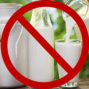 Выявлена фальсифицированная молочная продукция