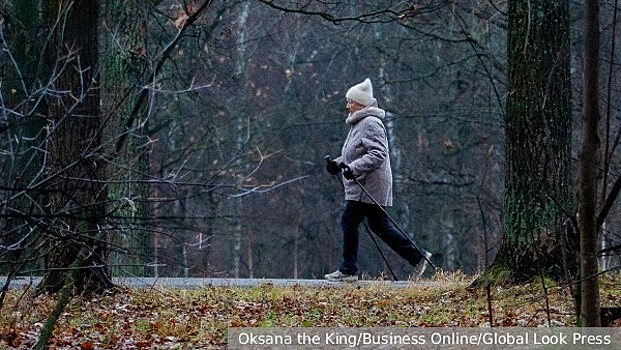 Сколько шагов нужно проходить каждый день