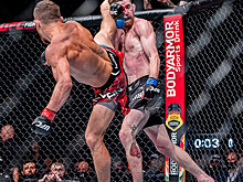 Главные новости за ночь: победа Петра Яна на чемпионате UFC, отравление туристов в Хургаде и самая большая в мире тыква