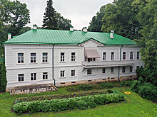 Дворкович и Владимир Толстой открыли шахматный турнир "Кубок Льва Толстого"