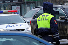 В Омске пострадали семь человек в ДТП с автобусом
