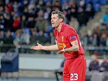 Каррагера не пустили на гостевую трибуну стадиона «Манчестер Сити»