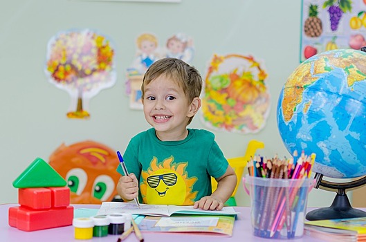 В Хорошевском детям организуют экскурсию и творческие мастер-классы