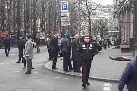 Госдума: После убийства Вороненкова опасность угрожает Максаковой