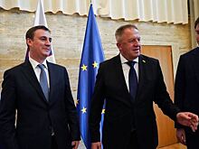 Россия и Словения наметили планы по активизации сотрудничества в АПК на 2022-2023