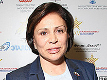 Лесниковская и Роднина посмотрели лучшие фильмы