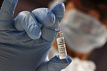 В Китае сделали больше миллиарда прививок от коронавируса