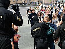 Минский театр объявил десятидневную забастовку