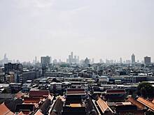 Российского туриста избили в Таиланде