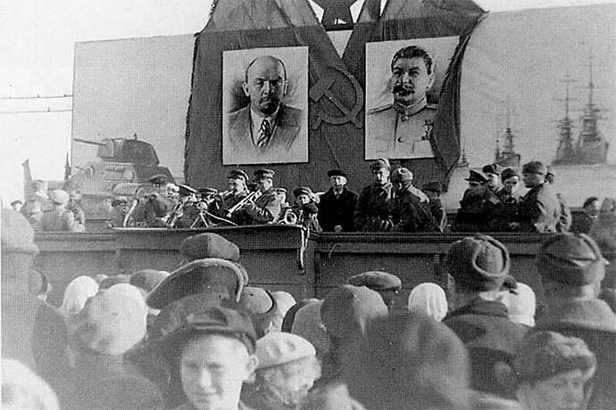 «Чтобы отомстить советской власти»: как праздник в СССР обернулся трагедией