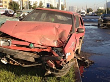 Главные ошибки водителей при оформлении ДТП