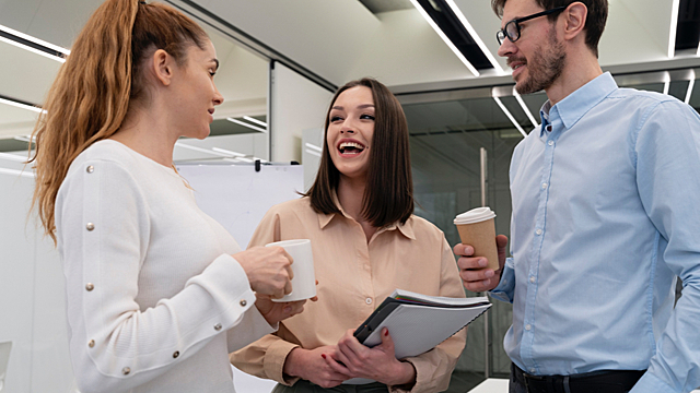 Договоримся с начальством — финансовый гороскоп на 30 декабря