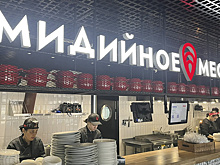 В Ноябрьске открылся новый ресторан с морскими деликатесами