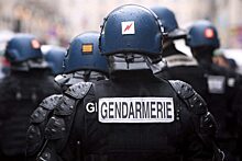 France-Presse: власти Франции вынуждены вывести на улицы бронетехнику для подавления беспорядков
