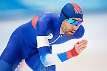 Конькобежец Александр Румянцев объявил о завершении карьеры
