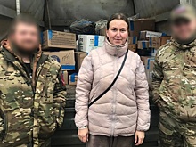 Нижегородки помогают бойцам СВО в тылу и на фронте