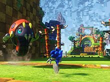 Sonic Frontiers мощно стартовала в Steam. У неё уже пара рекордов