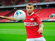 Ларссон: думаю, после перерыва на игры сборных в «Спартак» придёт новый тренер
