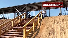 Новый центр высокоточной стрельбы в Якутии возглавил Герой России Колесов