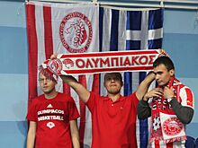 «Олимпиакос» поздравил Лантимоса, чей фильм взял 4 «Оскара», и показал фото с Эммой Стоун