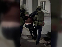 В Благовещенске задержали мужчину, который в ресторане выстрелил в женщину