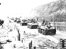 Уроженец Балашихи Игорь Цыганков геройски погиб в Афганистане 35 лет назад