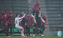 «Милан» впервые за 17 лет победил в серии пенальти в еврокубке